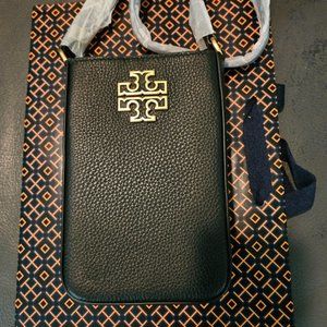 Tory Burch Britten Phone Crossbody